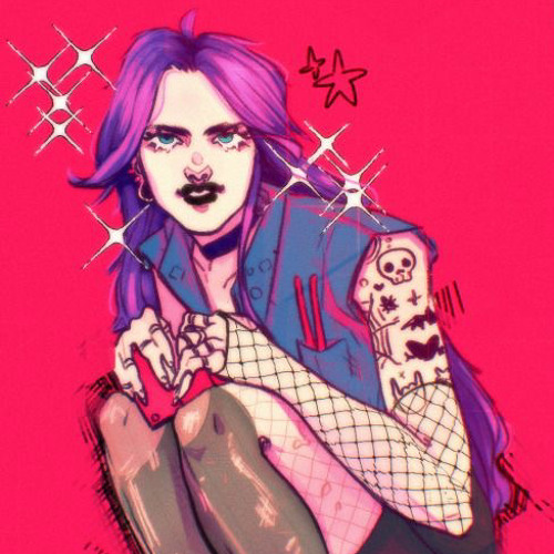 Slumber Party Edit Audio