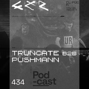 CLR Podcast 434 I Truncate b2b Pushmann