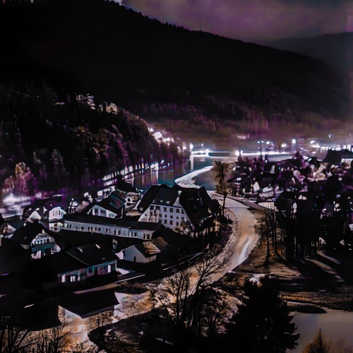 5 - Durch Flut und Angst (Post-Rock)