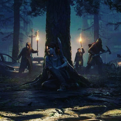 Watch Out MARR Ft LNB Litty (Beat By Darkside)