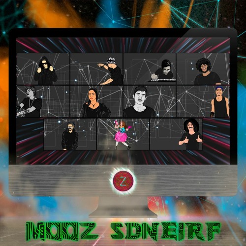 Tsune - Excentricidade Contestável - (175BPM)