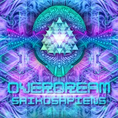 01 Overdream - Discoforest Fashiontrance