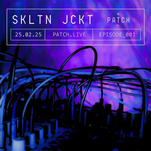 Episode 001 | Skltn Jckt (Live)