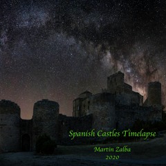 Castles (soundtrack of my timelapse )