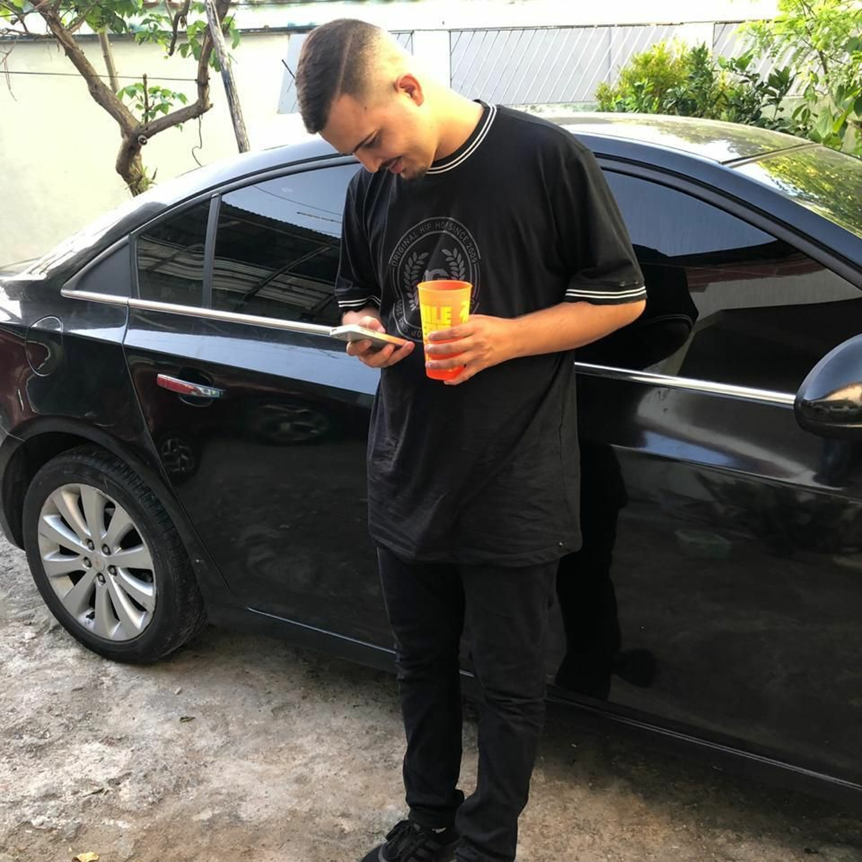 DJ BRUNINHO DA SERRA  -  BR7