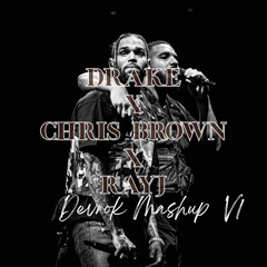 Drake x Chris brown ft ray j - Who You Came With version 1