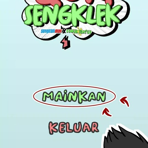 How Well Do You Know Sengklekman and Komuk Santuy? Find Out with Quiz Sengklek