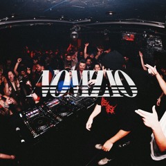 CHAIMBA - BURST [NOMZIO REMIX]