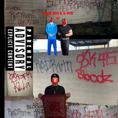 Dissin Me - Lil E4600