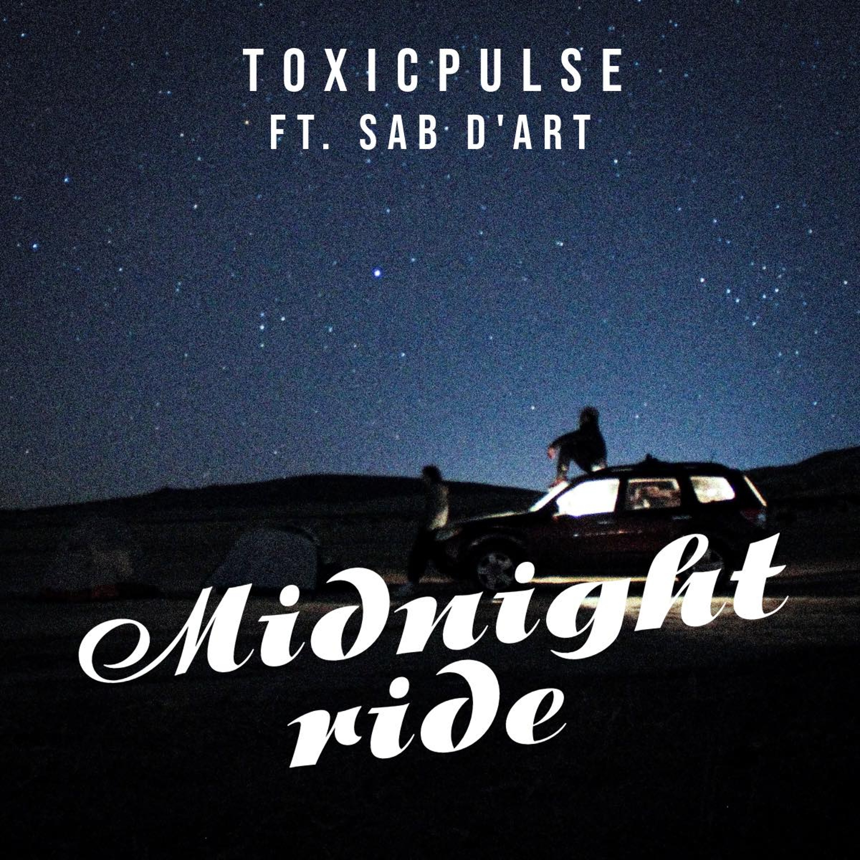 ToxicPulse