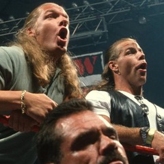 147: WWF RAW 29th September 1997