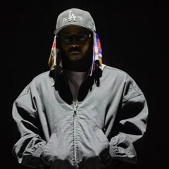 kendrick lamar squabble up revamped