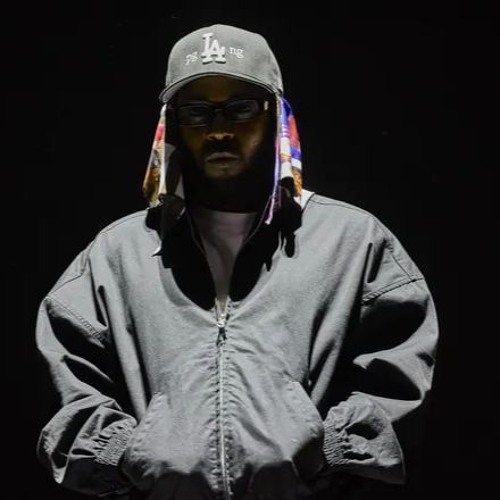 kendrick lamar squabble up revamped