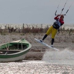 Air Time