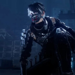 SHDW WALKER  -@HALLOWED