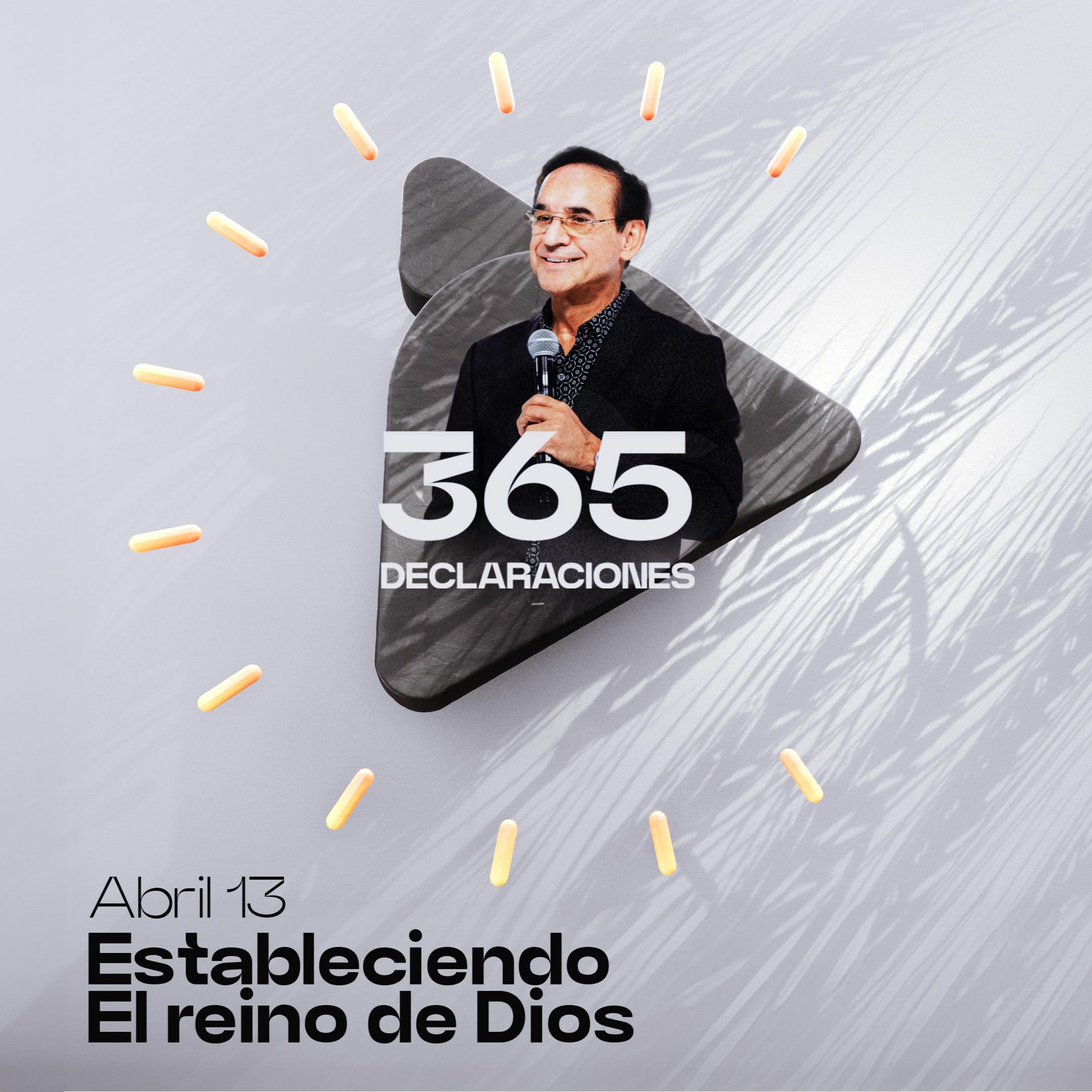 César Castellanos Podcast