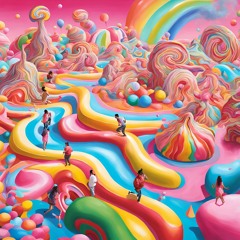 Tiien - Cakewalk