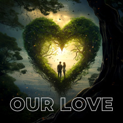 Our Love - D-Jack