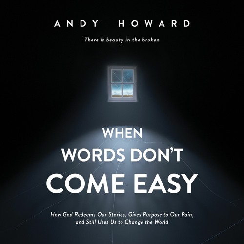 When Words Don't Come Easy Chapter 1