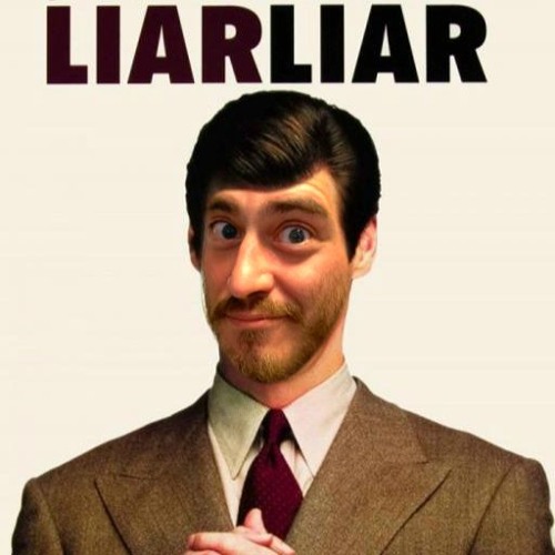 Liar Liar