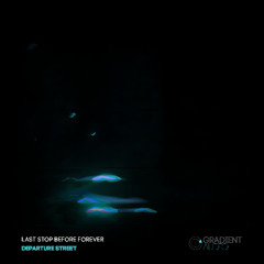 Departure Street - Time A Patient Beast