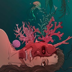 Parasite - Tokyo Project & Diana Goldberg