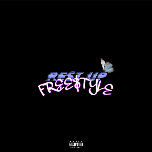 REST UP FREESTYLE