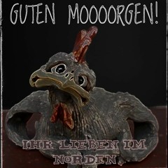 Im Circuswagen Zur Afterhour geläutet!!!