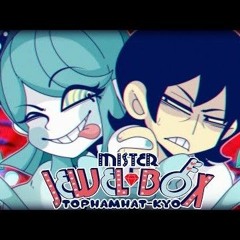 トップハムハット狂 (TOPHAMHAT-KYO) 'Mister Jewel Box'【MV】# FAKE TYPE..mp3