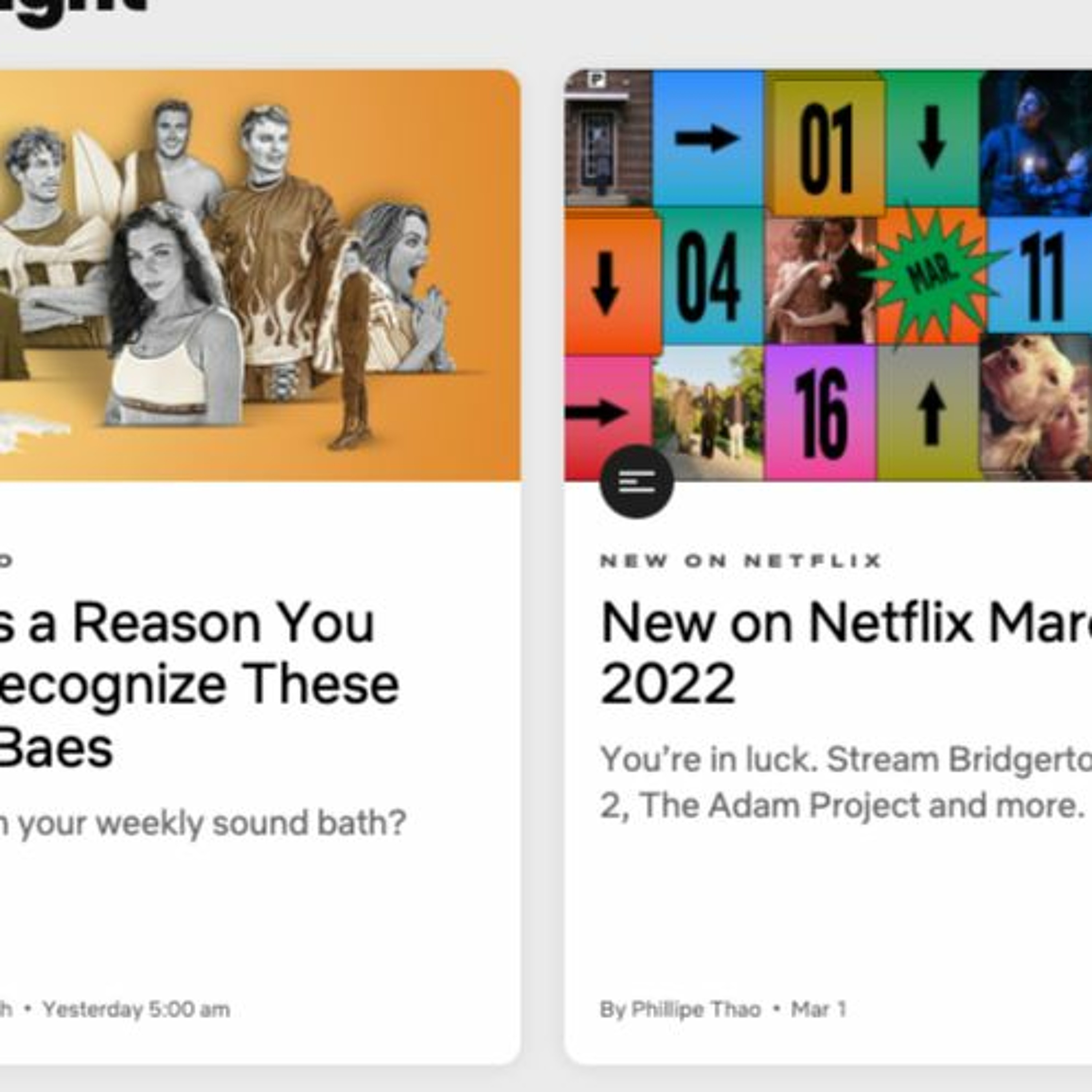 Haters in the Building: A Goodbye To Netflix (List Countdown, KIMI) episode artwork