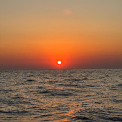 Loving you (from Corsica)