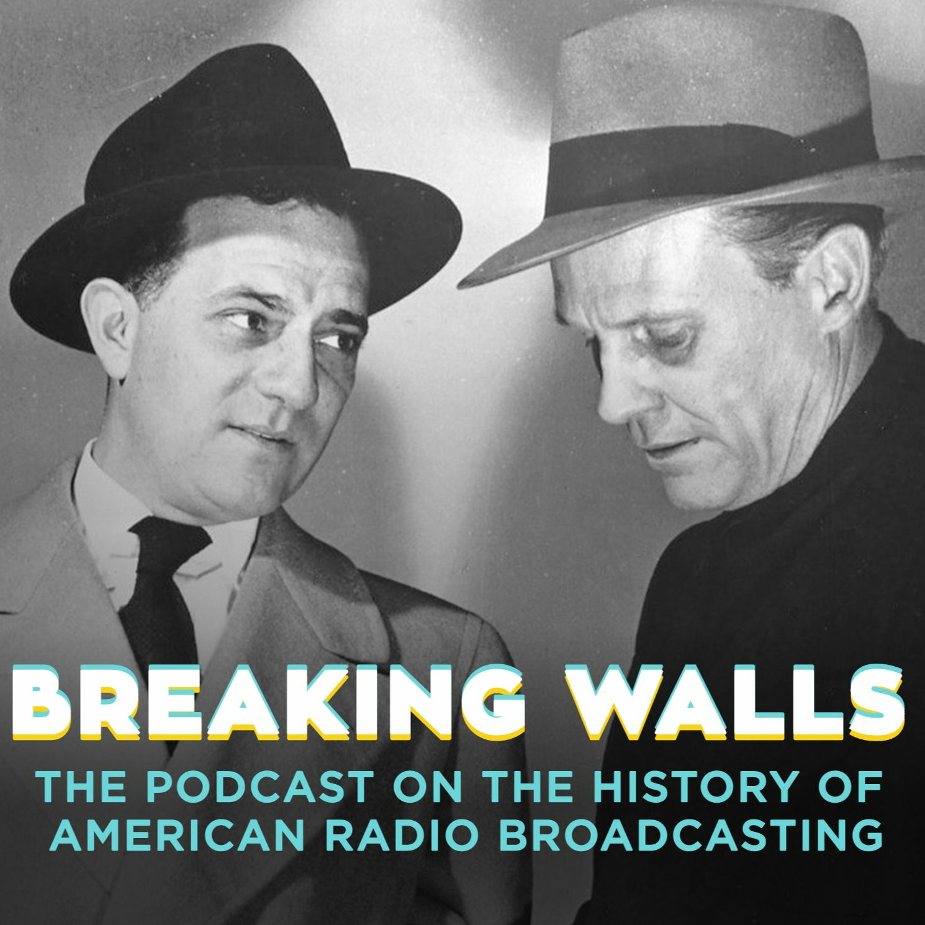 Breaking Walls