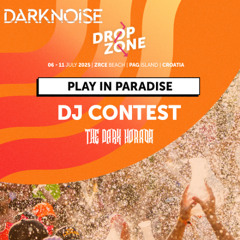 Play In Paradise – DARKNOISE – Dropzone 2025.