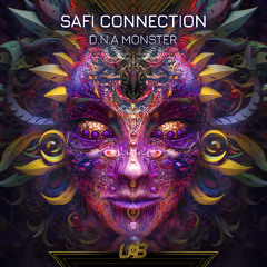 Safi Connection - D.N.A Monster
