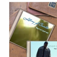 Litany Of Saints - Love's Too Good
