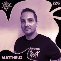 Serotonin Music by Mattheus [226]