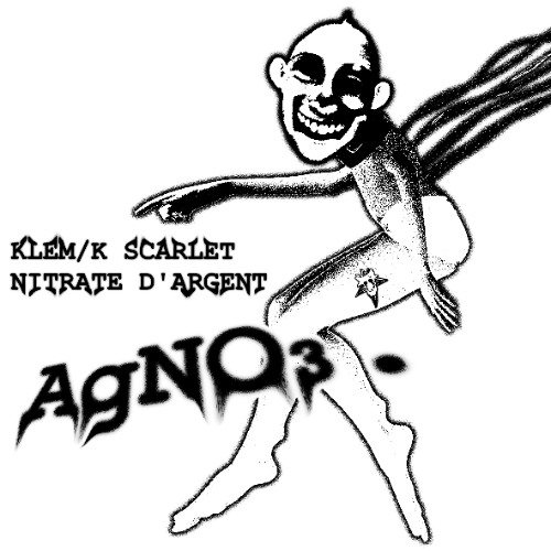 Nitrate D'argent KLEM/K SCARLET