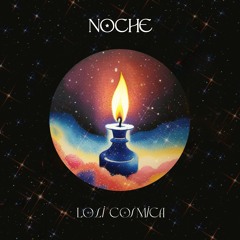 Noche (feat. Kren Organico)