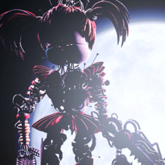 Don't Be Afraid | Original | (FNAF)