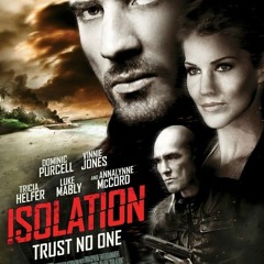 Isolation - Pericolo Alle Bahamas PORTABLE Full Movie In Italian 720p