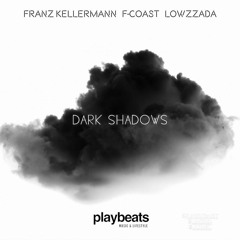 Dark Shadows - Franz Kellerman, F - Coast, Lowzzada