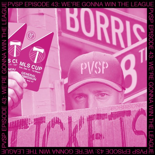 Stream episode PVSP 43 - S2E18: WE'RE GONNA WIN THE LEAGUE by Portland  Vanity Soccer Podcast podcast | Listen online for free on SoundCloud