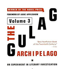 download EPUB 📍 The Gulag Archipelago [Volume 3]: An Experiment in Literary Investig