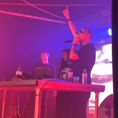 support set for Drunken Masters