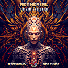 Aetherial - Resistence The Future