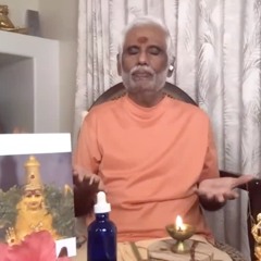Vyasa Draupadi Mantra x 108