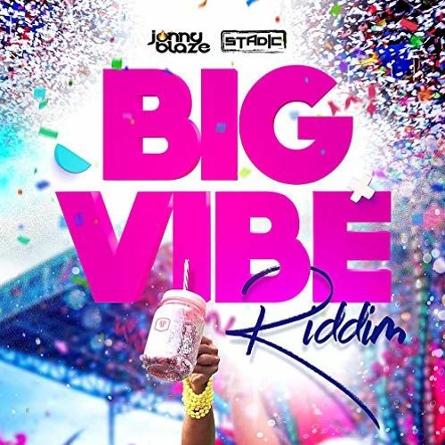 Konshens - Hold On (Versión Español) Jhover Riddimboy