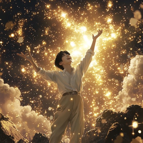 나는 일어섭니다