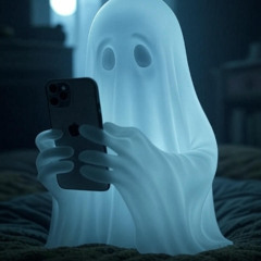 Another Ghosted Love