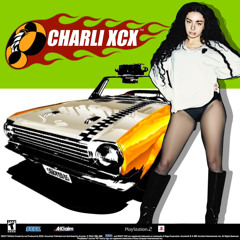 charli xcx - 360 + taxi edit